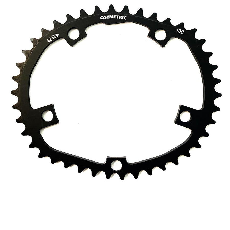 Stronglight Kettenblatt O.Symetric Road ø 130 mm 44z