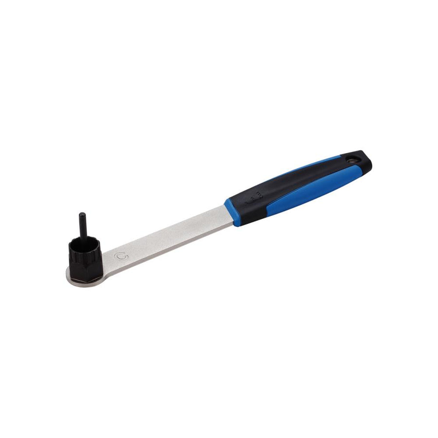 BBB Cycling BBB Kassettenabzieher Lock-Out schwarz/silber - sicheres Entfernen von Kassetten