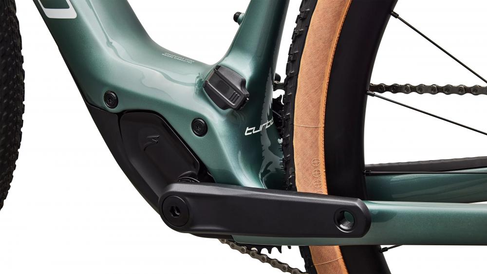CREO Fahrradzubehör SL EXPERT CARBON FJDMET/BRCH 56 - Unbekannt
