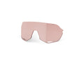 100% S2 - HiPER Mirror Replacement Lens unis Coral - maximaler Kontrast & klare Sicht