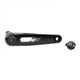 SRAM Quarq Rival XPLR Power-Upgrade AXS E1 175 mm - Präziser Leistungsmesser fürs Rennrad & Gravel - Kurbelsatz