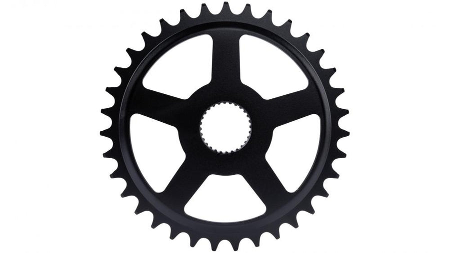 ESJOT KETTENBLATT FUER PANASONIC 36V 35 ZAEHNE Stärke 2.0mm