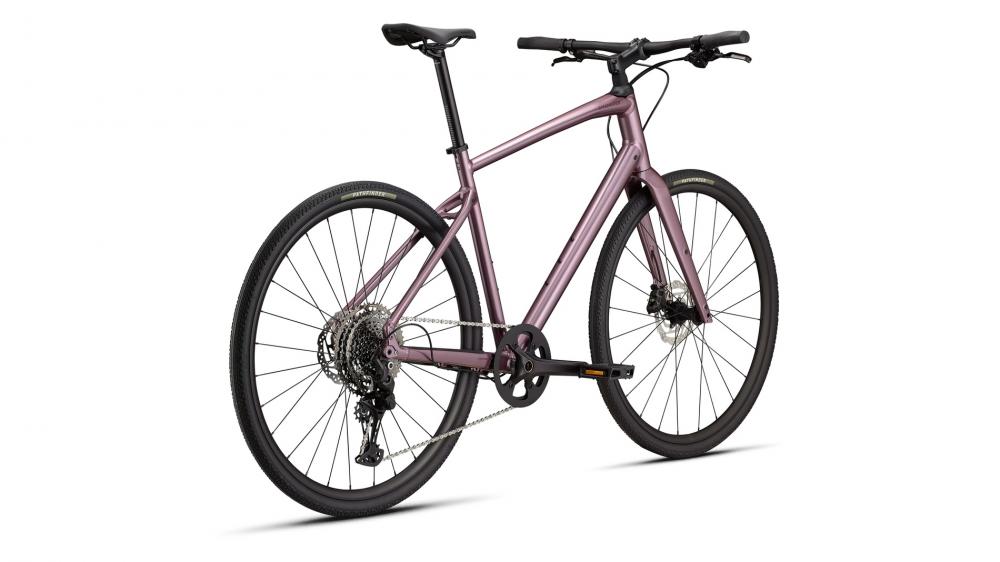 SIRRUS X 4.0 Fitnessbike - QTZMET/BDXMET - Größe XS - Unbekannt