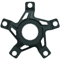 FSA Spider E-Bike 5-Arm BCD 110 mm Schwarz - 71 g Leichtes Kettenblatt für Fazua