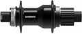 SHIMANO Hinterradnabe FH-TC500-MS-B 12-fach 12 Center-Lock 28 Loch 148 mm - moderne Ausführung