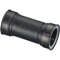 FSA Innenlager Road BB86 auf BB386Evo Ø 30 mm Schwarz - effiziente Kraftübertragung