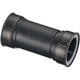 FSA Innenlager Road BB86 auf BB386Evo Ø 30 mm Schwarz - effiziente Kraftübertragung