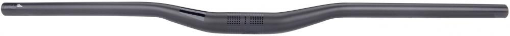 Contec Lenker Vertigo Ø 31.8 mm 780 mm Rise 10 mm 7° schwarz
