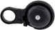CONTEC Glocke Ring-e-Ding schwarz