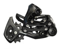 SRAM Schaltwerk GX 2x11 schwarz / mittellang - 2x11, schwarz