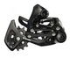 SRAM Schaltwerk GX 2x11 schwarz / mittellang - 2x11, schwarz