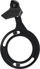 SHIMANO Kettenführung SHIMANO E-BIKE SYSTEMS CD-EM800 Befestigungsplatte 24/36/38Z Kettenführung