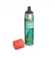 Tip Top Pannenschutzgel REMA TIP TOP Pannenspray 75 ml - Fahrrad-Reifendichtmittel flickt & pumpt zugleich für Blitz Dunlop- & Autoventile