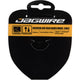 Jagwire Bremszug Road & Mountain Basic 1,6 x 2000 mm Silber - günstiger Universal-Bremszug