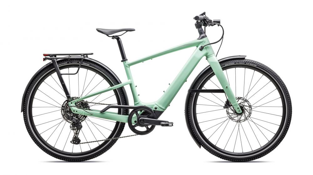 VADO SL 4.0 EQ 2 OIS/DUNEWHT L - Leichtes E-Bike mit Ausstattung - Unbekannt