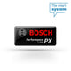 Bosch Logosticker Performance Line PX (BDU347Y) - dezentes Tuning für Ihr E-Bike