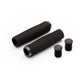 PRO Lenkergriff HeroDirt Performance 34 Schwarz - ergonomischer MTB-Griff für mehr Kontrolle