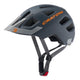 Cratoni Fahrradhelm Maxster Pro Kid stone matt XS/S 46 bis 51cm