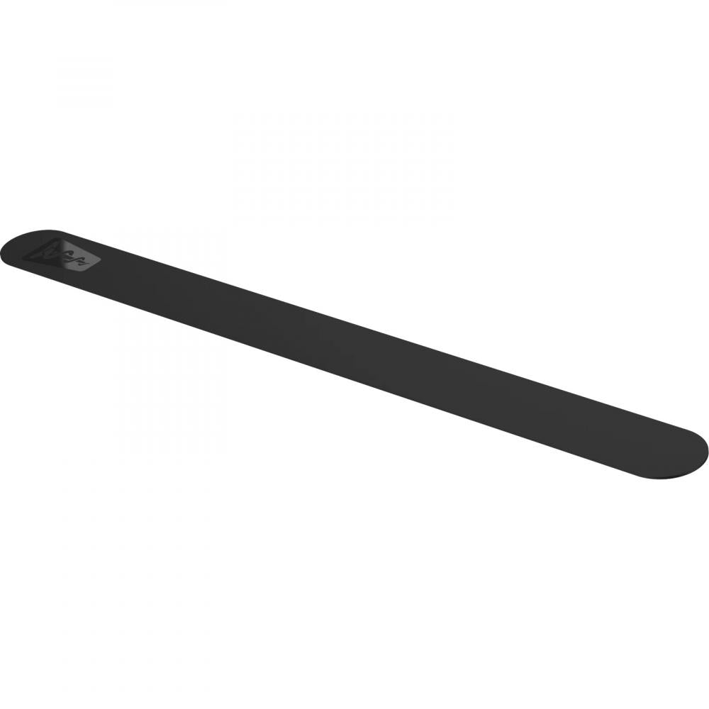SQlab Lenkerband 712 Schwarz - 2 Meter pro Seite