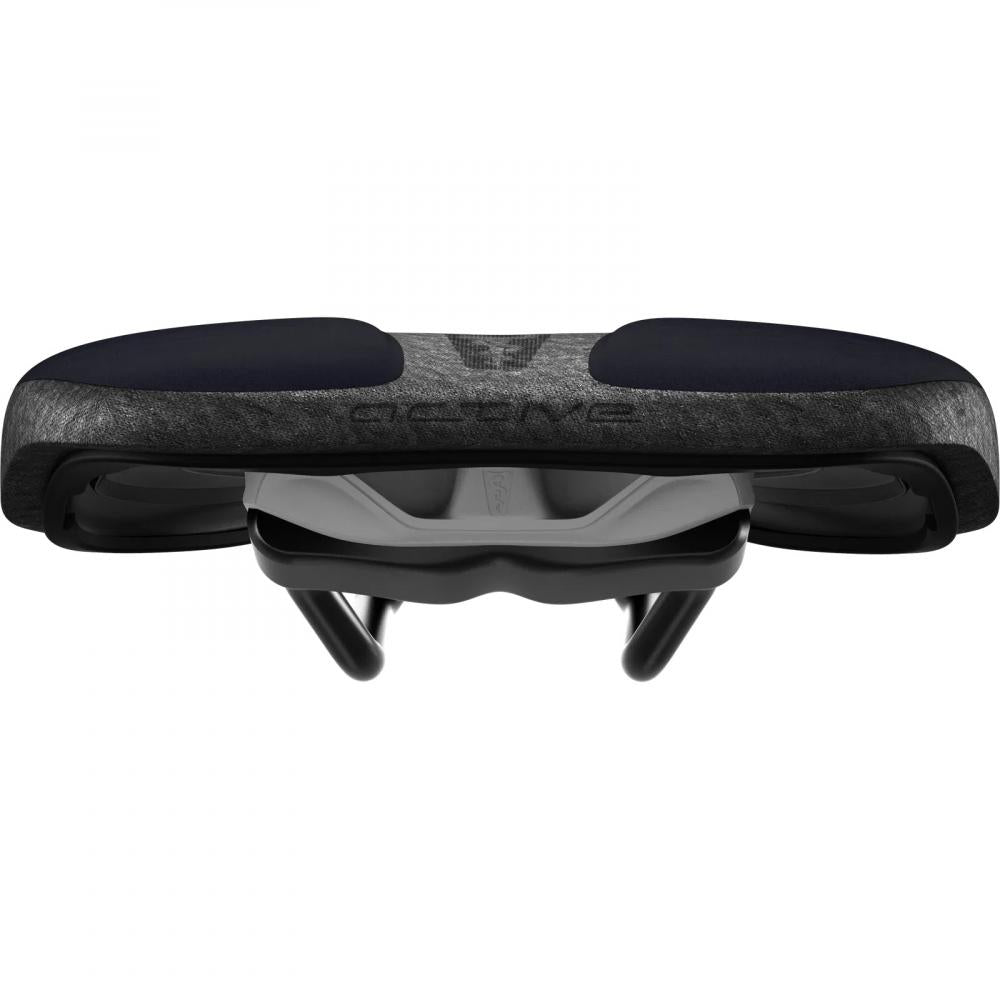 ERGOWAVE SQlab 611 Infinergy® ERGOWAVE®® active 2.1 ClipOn 15cm 57250 - Sattel