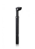 XLC Federsattelstütze Comp SP-S08 Ø 31,6mm 350mm schwarz 120kg
