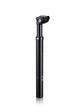 XLC Federsattelstütze Comp SP-S08 Ø 31,6mm 350mm schwarz 120kg