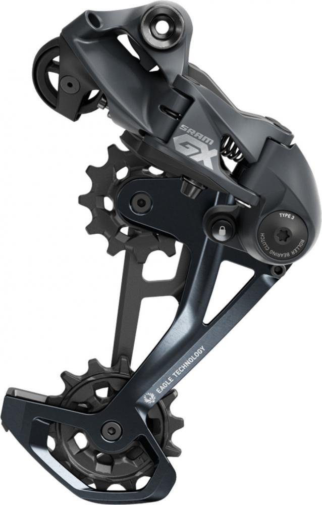 SRAM GX Eagle Schaltwerk - 12-fach