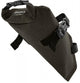BROOKS Scape Saddle Roll Bag Mud Green - kompakte wasserdichte Satteltasche 1 Liter mit Rollverschluss & Riemenbefestigung - ideal für Gravel & Bikepacking