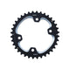 BBB Cycling BBB Kettenblatt MTBGear shimano XT 36T/96mm schwarz - präziser Antrieb aktueller Stand der Technik