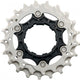 SHIMANO Ritzel für CS-R8000 19-21 Zähne, 21 Zähne, 11-30