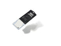 100% Armega Standard Tear-Offs (20 pcs) unis no color - klare Sicht bei jedem Einsatz