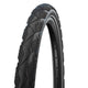 Schwalbe Reifen Marathon Efficiency 27.5x2.15 55-584 schwarz Reflex TLE E-50 HS617 faltbar - Faltreifen