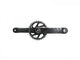 SRAM XX1 Eagle DUB Kurbelgarnitur 175 mm 34T grau - Leicht, steif, 1x12-Performance