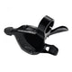 SRAM Trigger X.5 10-fach 2x10 Schalthebel schwarz - präzise MTB-Schaltperformance