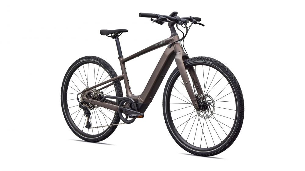 VADO SL 4.0 E-Bike 2023 - Leichtes City E-Bike mit Turbo SL Motor - Größe L - E-City Bike