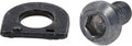SHIMANO Kabelklemmschraube für RD-M8000 M5 9,2 mm inkl. Gegenhalter - 9,, 2 mm