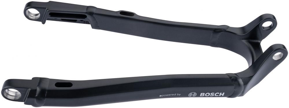 CONWAY KettenstrebenMod. 2022, passend für Xyron S 4.9, black metallic / silver