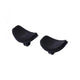 BBB Cycling Armlehnen-Set AeroComfort Schwarz Universell - mehr Komfort in Aero-Position