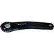 SHIMANO Kurbelarm SHIMANO E-BIKE SYSTEMS FC-EN500 Kurbelarm - 500,, 175mm, schwarz
