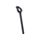 BBB Cycling BBB Sattelstutze ComfortPost Aussetzung 400mm 27 schwarz - maximaler Fahrkomfort
