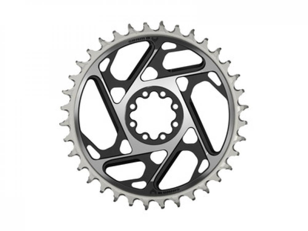 SRAM Kettenblatt T-Type Eagle XX SL 36T / 3 mm - maximale Schaltpräzision für moderne MTB-Antriebe
