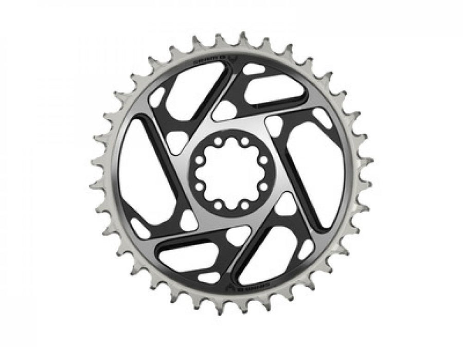 SRAM Kettenblatt T-Type Eagle XX SL 36T / 3 mm - maximale Schaltpräzision für moderne MTB-Antriebe