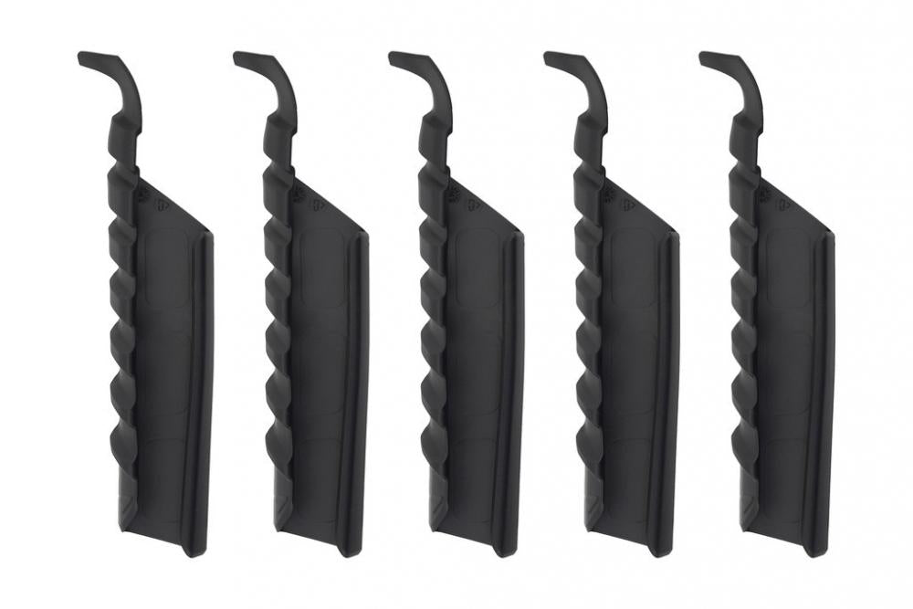 Haibike ALL MTN 3.0 Kettenstrebenschutz Gummi Kettenstrebenschutz