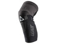 Leatt Knee Guard AirFlex Hybrid Knieprotektoren Größe M Schwarz - Hybrid-Schutz mit AirFlex Gel