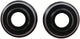 SRAM Nabenendkappen X.0/900/Rise/Roam/Rail, vorne 12x100 mm - präzises Upgrade für Vorderräder