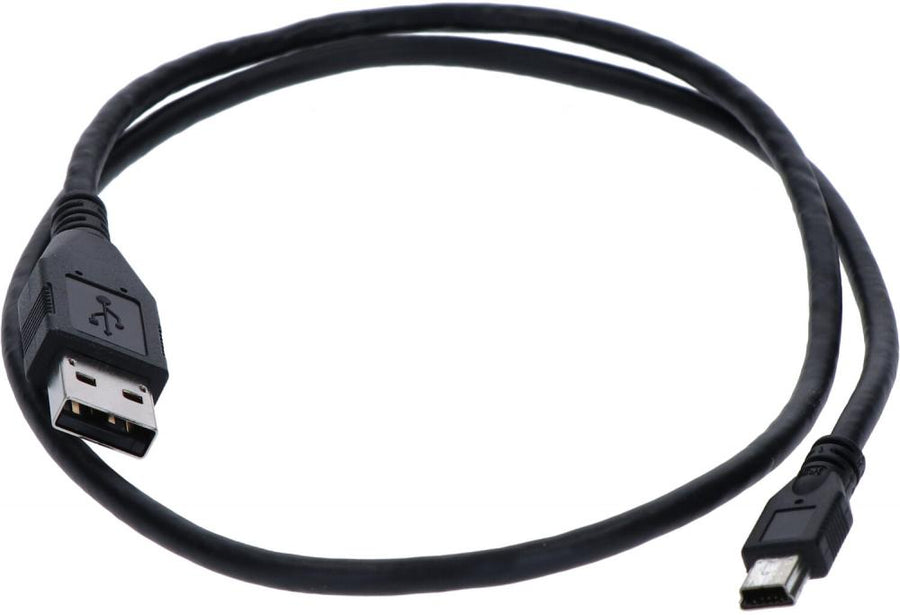 SHIMANO USB-Kabel SM-PCE1 - Diagnose- und Update-Kabel für Di2-Systeme