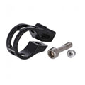 SRAM Lenkerschelle für Trigger XX1, X01, XX, X0, X9, X7, GX Eagle - 1, 01, 0, 9, 7, schwarz