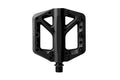Crankbrothers Stamp 1 Gen 2 Plattform-Pedal klein schwarz