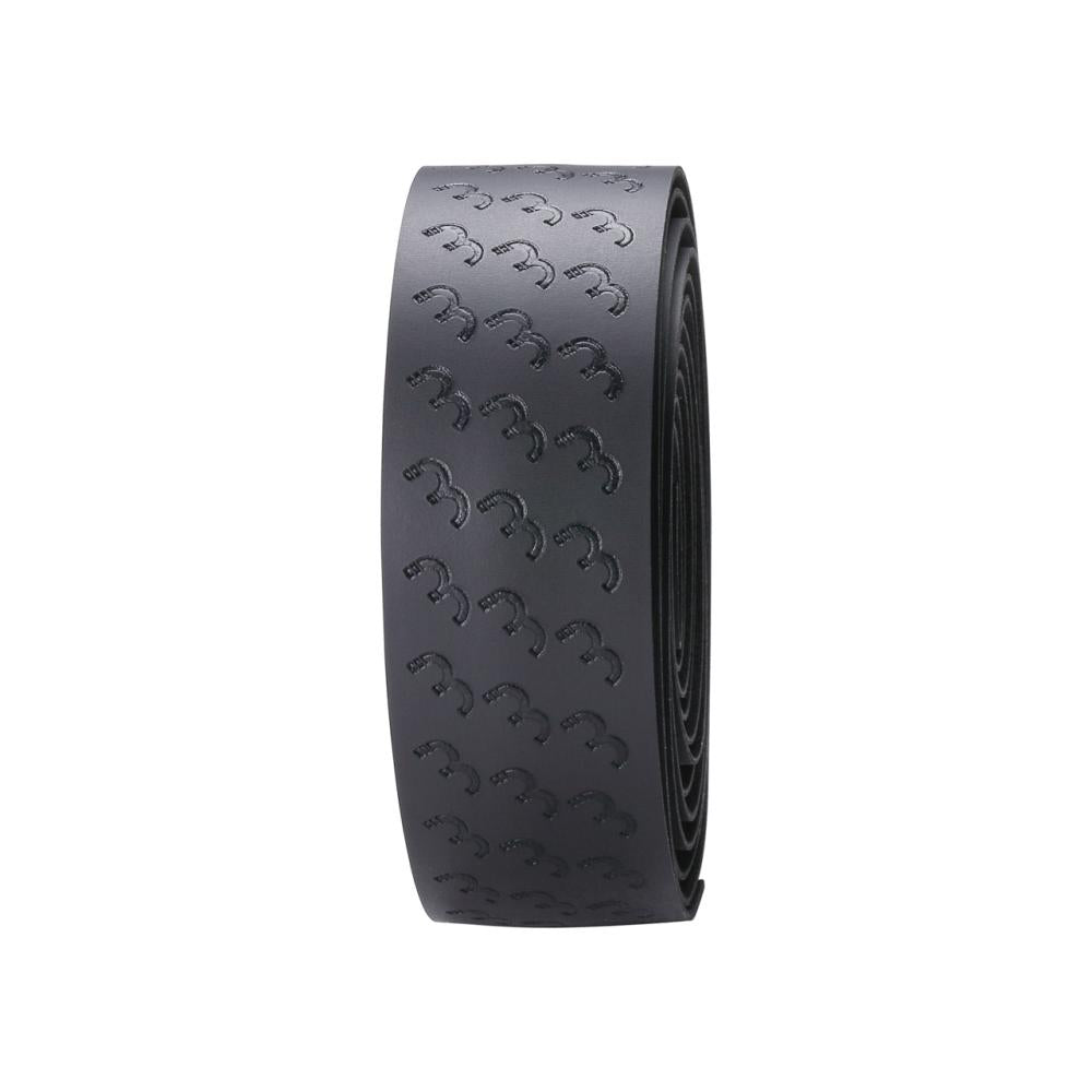 BBB Cycling BBB Lenkerband UltraRibbon Gel 200 schwarz - maximaler Grip und Komfort