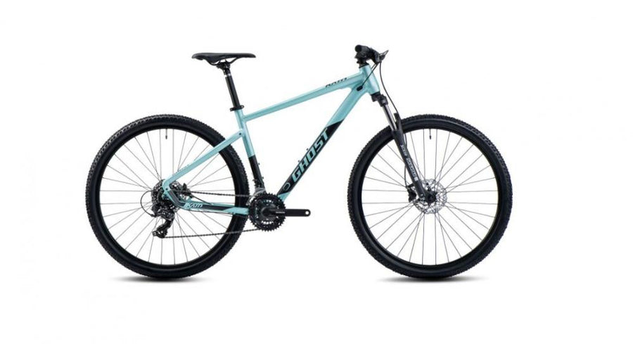 GHOST Kato 29 AL light mint pearl/black matt Größe M (MJ 2022)